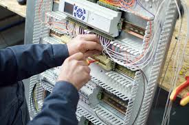 Best Electrical Wiring and Rewiring  in Kirksville, MO